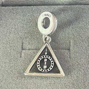 Pandora deathly hallows Clearance